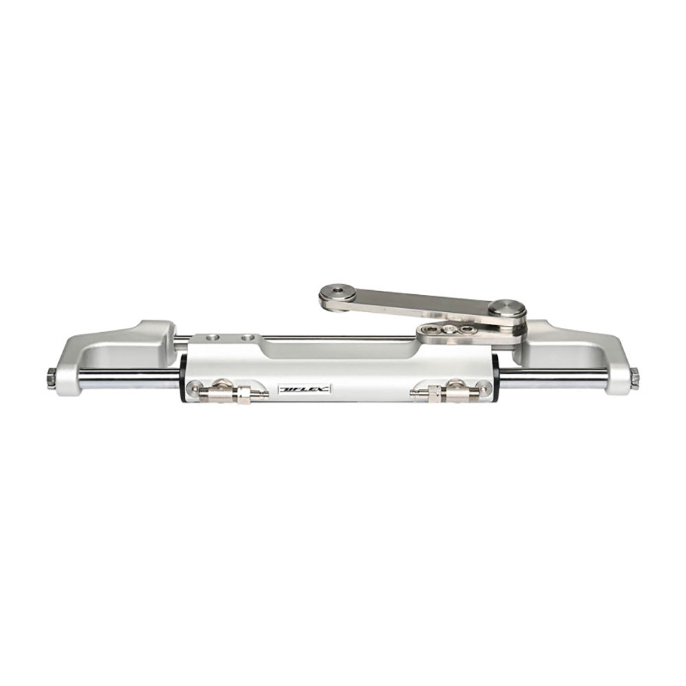 Uflex SilverSteer UC128TS V1 Straight Link Arm  Port UC128TSSVS 1P Main image