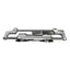 Uflex SilverSteer UC128TS High Performance Cylinder V2P wOffset Link Arm  Port Version UC128TSSVS 2P