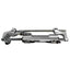 Uflex SilverSteer UC128TS High Performance Cylinder V3  Angled Offset Link Arm UC128TSSVS 3