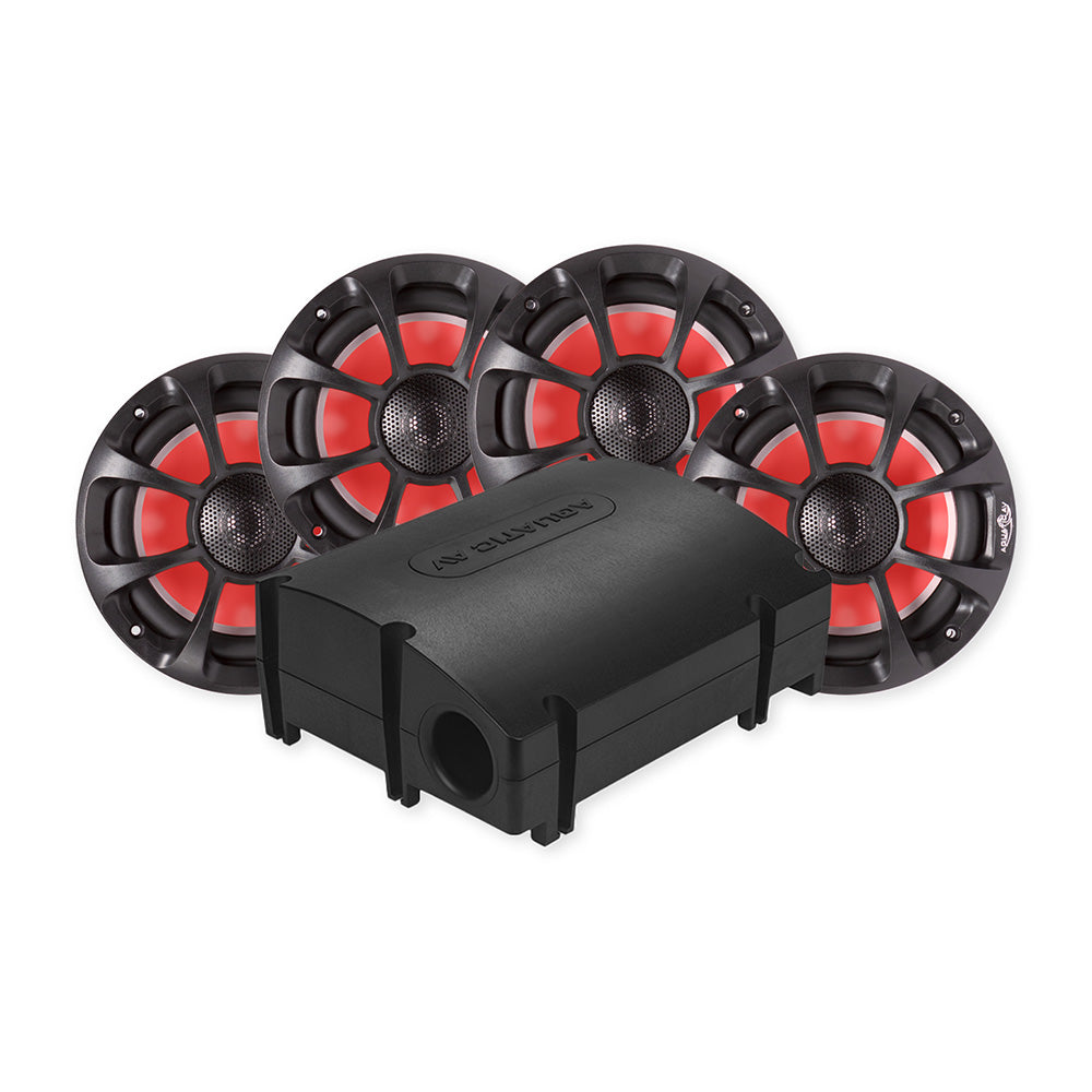 Aquatic AV PRO Sport Platinum Kit CK501 Main image