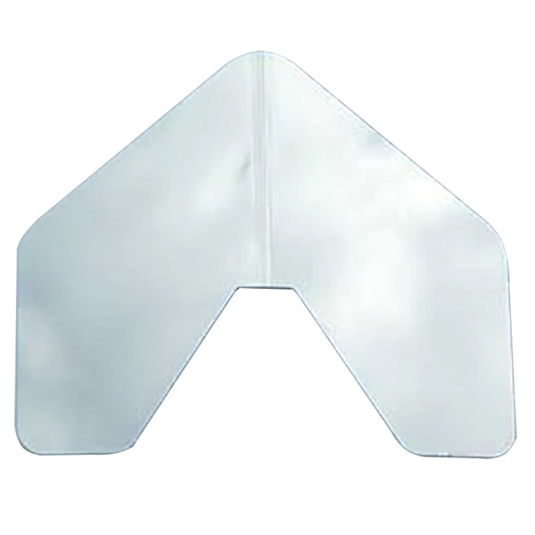 Gator Guards Bowshield  Medium 75 x 9 BSMDP