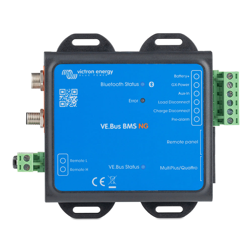 Victron VEBus BMS NG BMS300200300 Main image