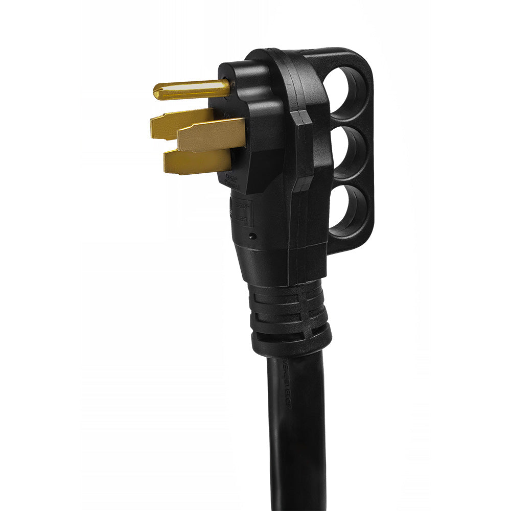 SmartPlug 50 AMP Angled RV Dual Configuration Cordset - 30' [R50304A] Secondary image