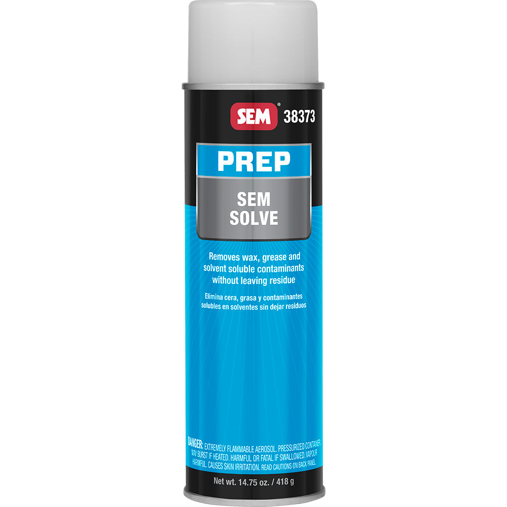SEM Solve  20oz Aerosol Can 38373 Main image