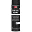 SEM Trim Black Ultra  20oz Aerosol Can  Matte Finish 49133