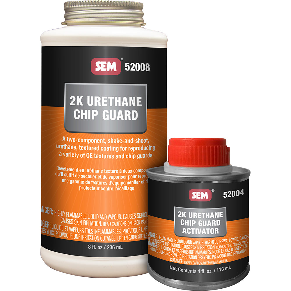 SEM 2K Urethane Chip Guard Kit 52000 Main image