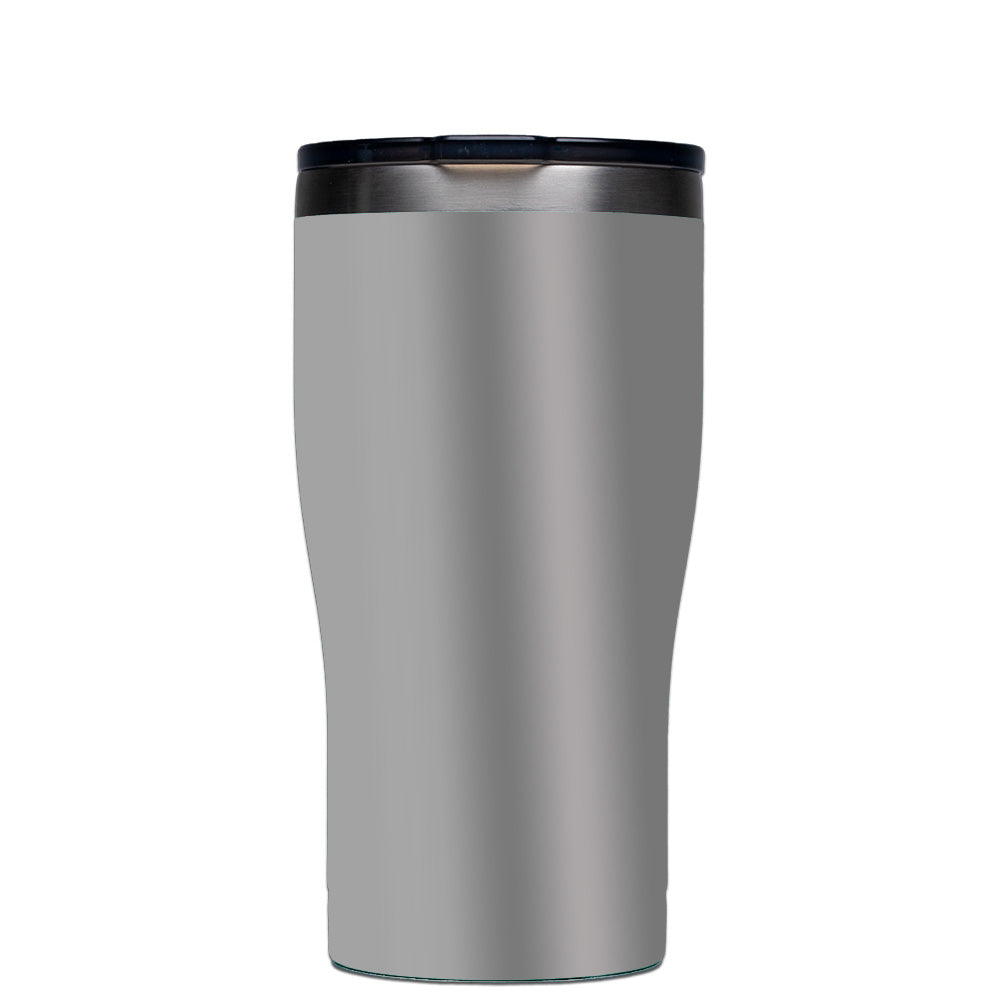 Toadfish NonTipping 20oz Tumbler  Graphite TF1171 Main image