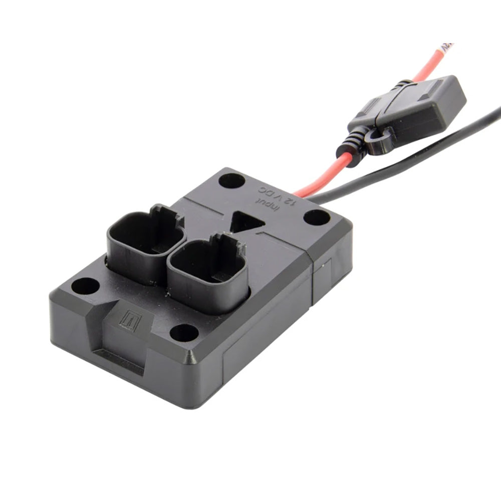 VETUS V-CAN Power Supply - 12V Input Output Max 5A [CANVPS] Secondary image