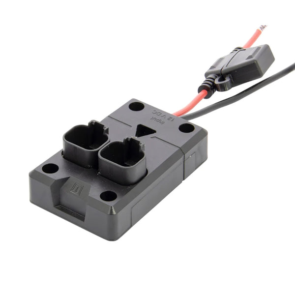 VETUS VCAN Power Supply  12V Input Output Max 5A CANVPS