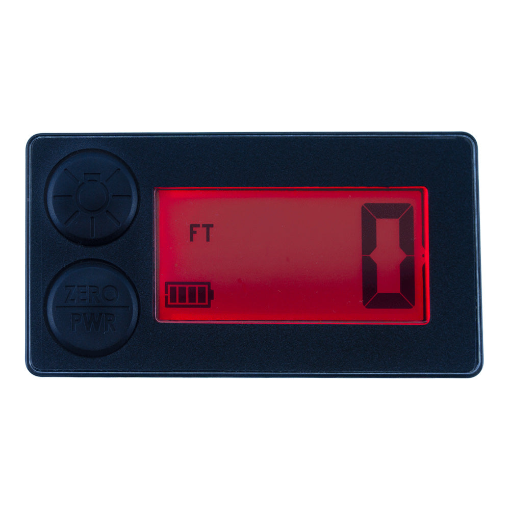 Scotty High Performance LCD Counter 2136 Main image