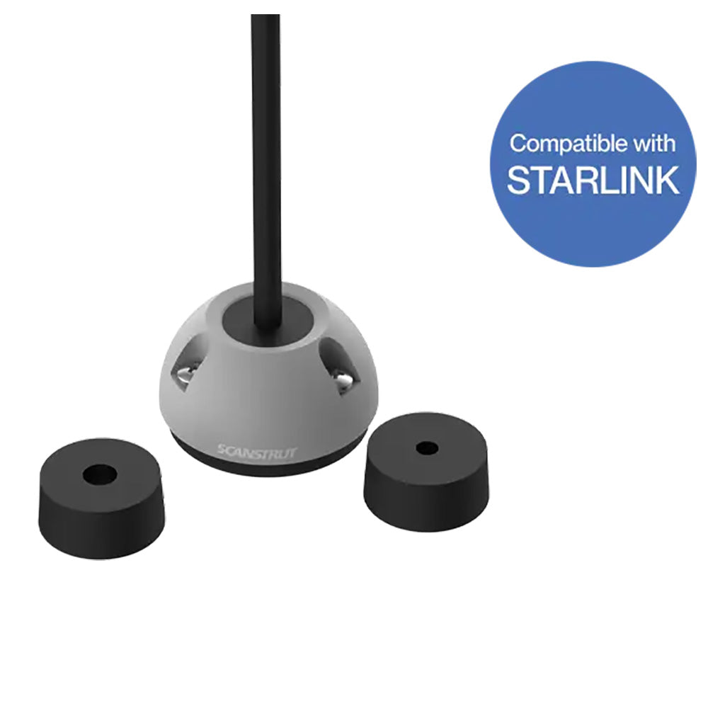 Scanstrut DS16SL Starlink Compatible Cable Seal  Grey DS16SL Main image