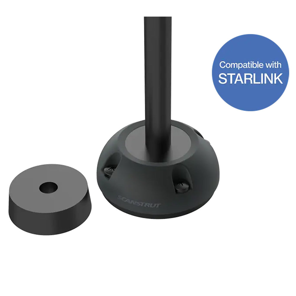 Scanstrut DS30SL Starlink Cable Seal  Black DS30SLBLK Main image