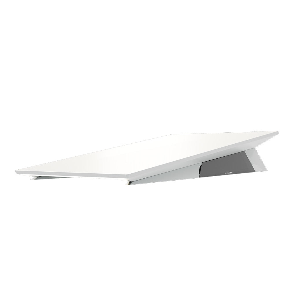 KVH Starlink Performance Gen 3 Kit - Wedge Mount w/Router - Activation  Service Plans Through KVH ONLY [72-1113-WEDGE-R] Secondary image