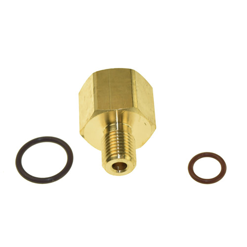 Regitar Marine Fuel Pump f/Mercury Low Pressure 4.3 LH, LX, LXH [RFP004] Secondary image