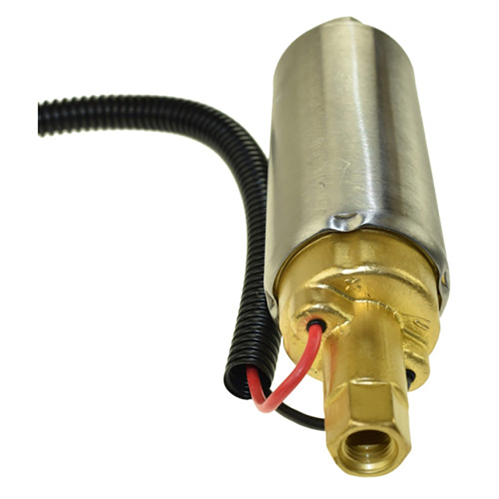 Regitar Marine Fuel Pump fMercury Low Pressure 43 LH LX LXH RFP004 Main image