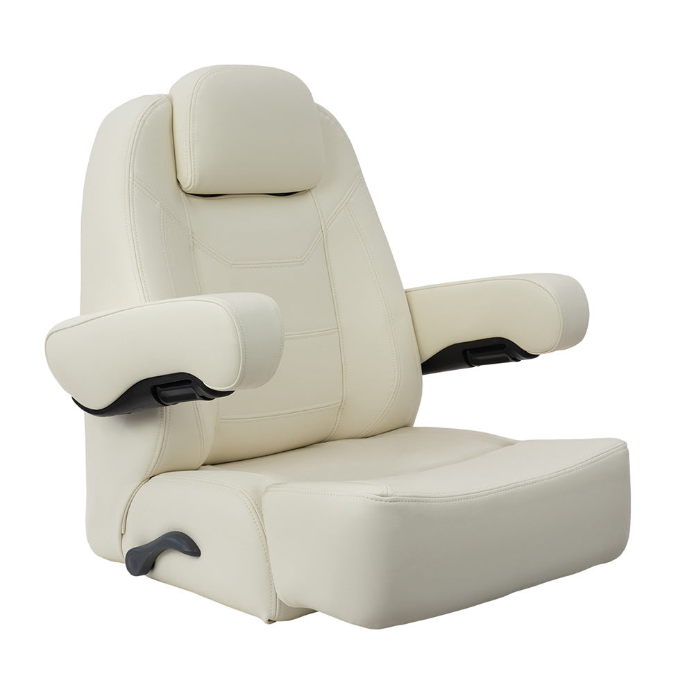 Springfield Charter Helm LowBack wBloster  Off White 104214501 Main image