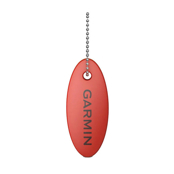 Garmin MOB Tag wWhite Quick Release Band 0100290830