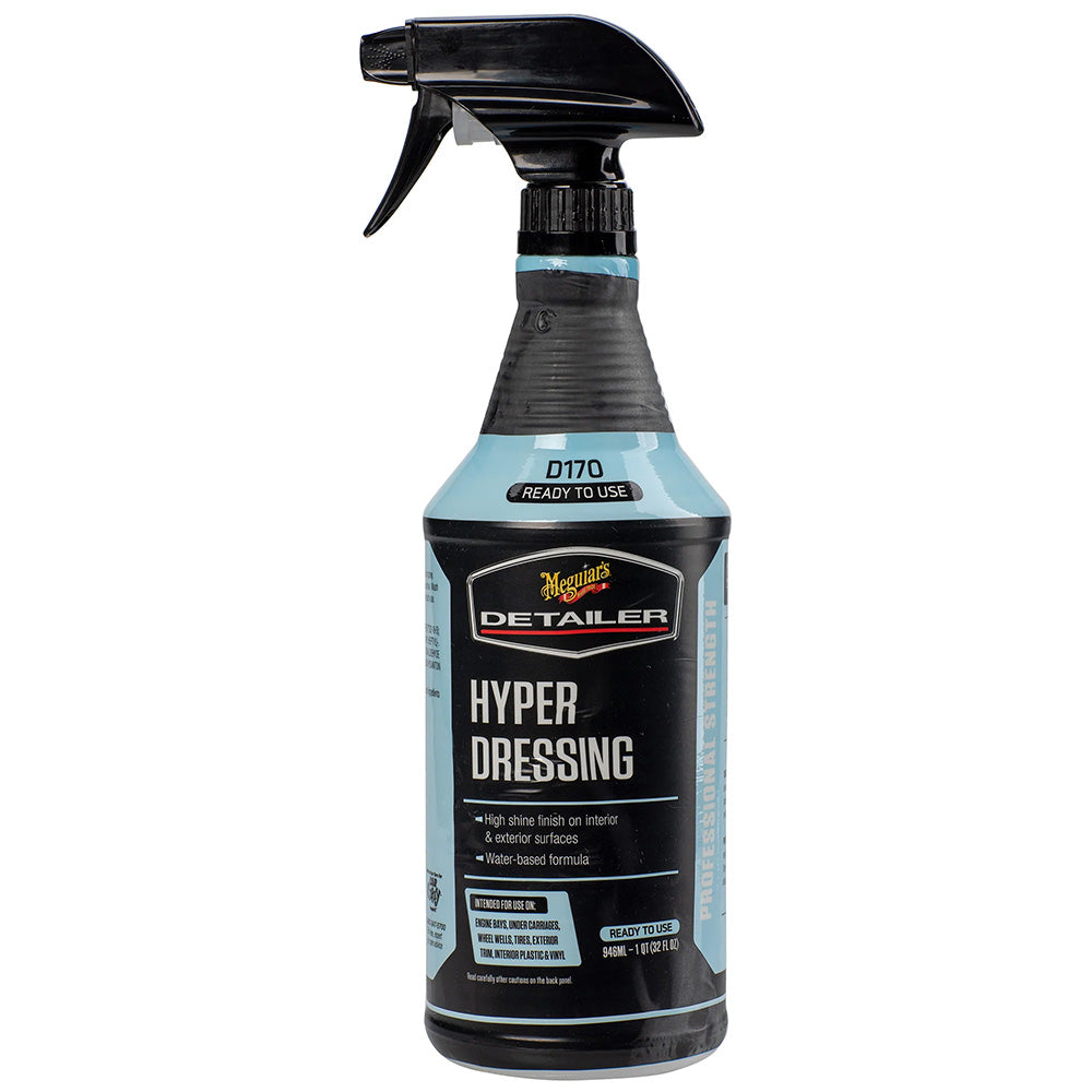 Meguiars Hyper Dressing  32oz DRTU17032 Main image
