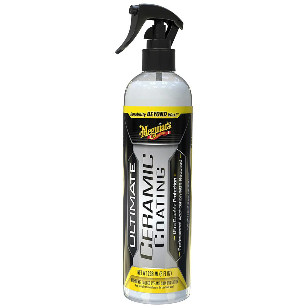 Meguiars Ultimate Ceramic Coating  8oz G240108 Main image
