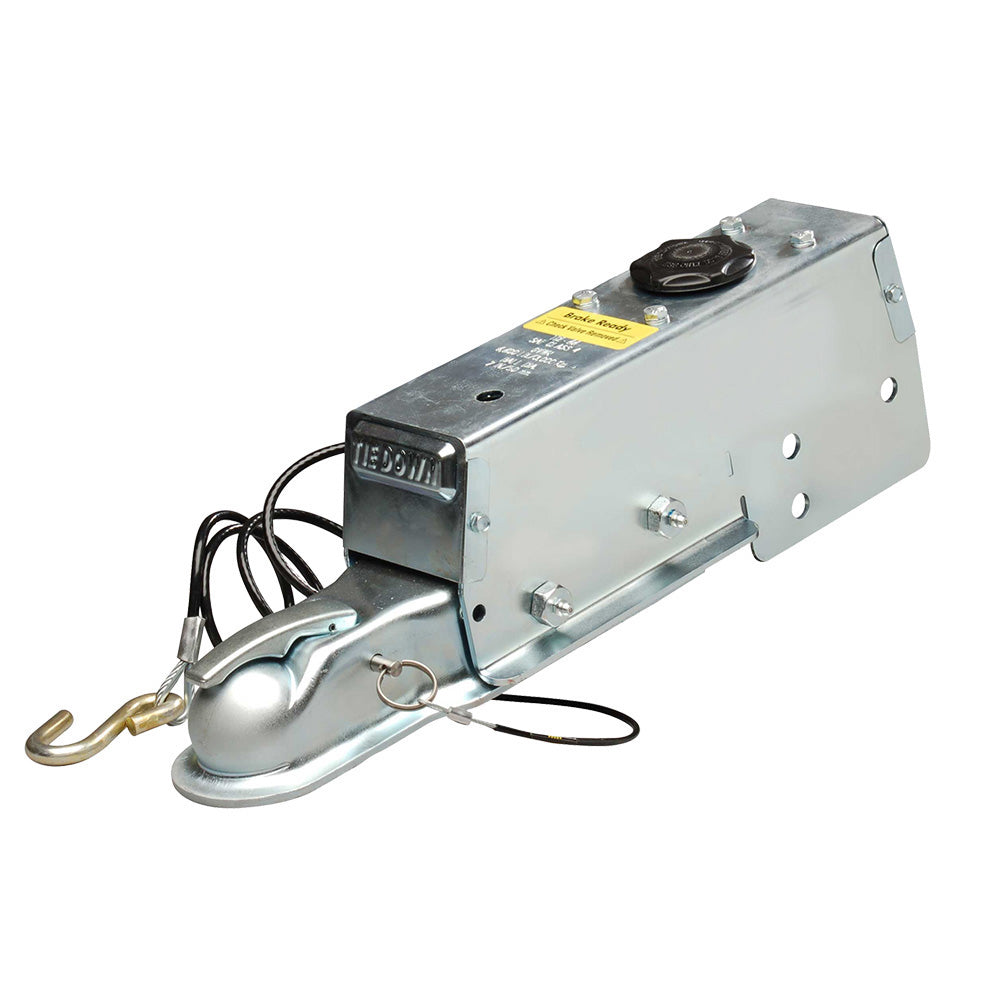 Load Rite by dexter Actuator 85K  2 Ball 608077 Main image