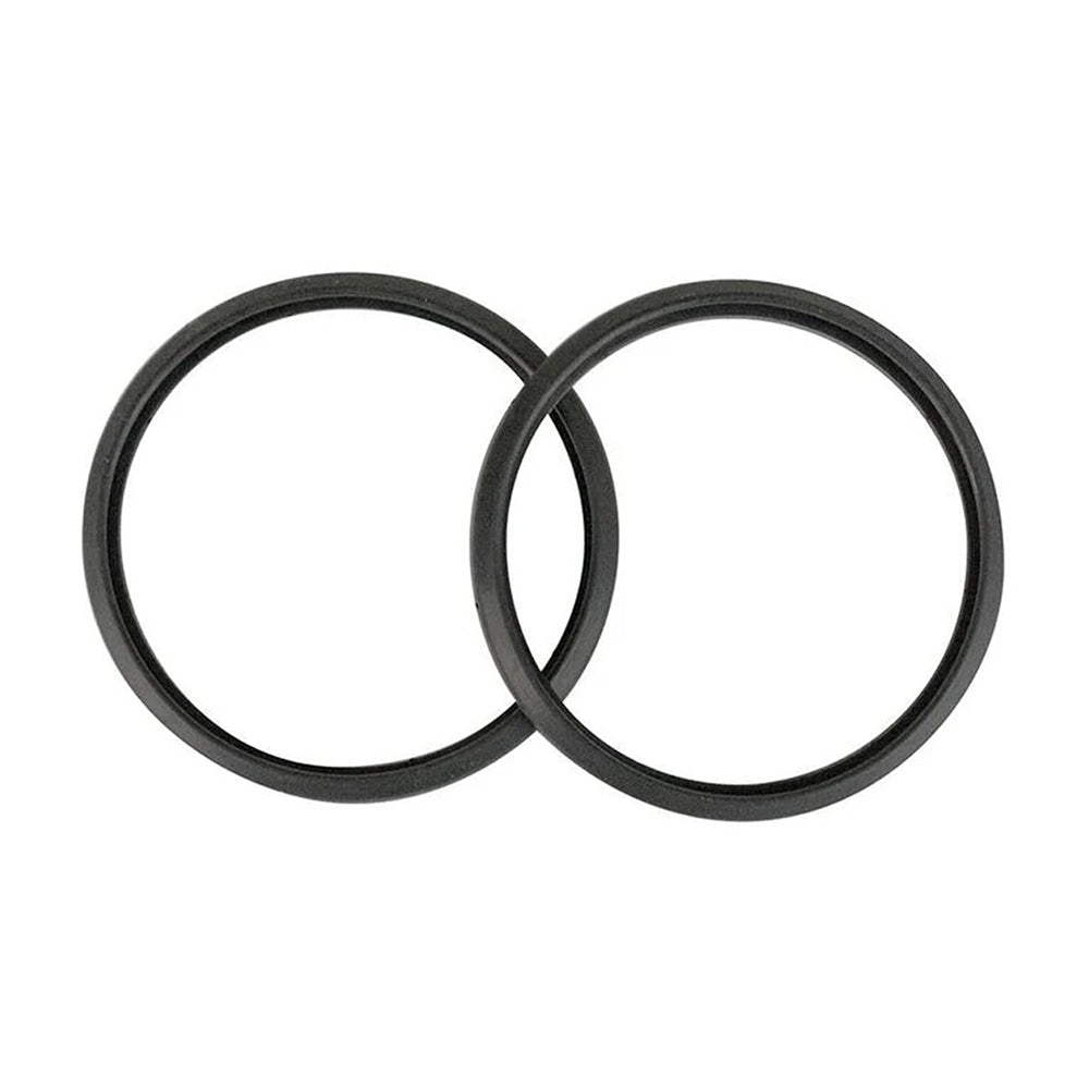 Thetford Titan Replacement Sewer Fitting Seals  2Pack 17881 Main image