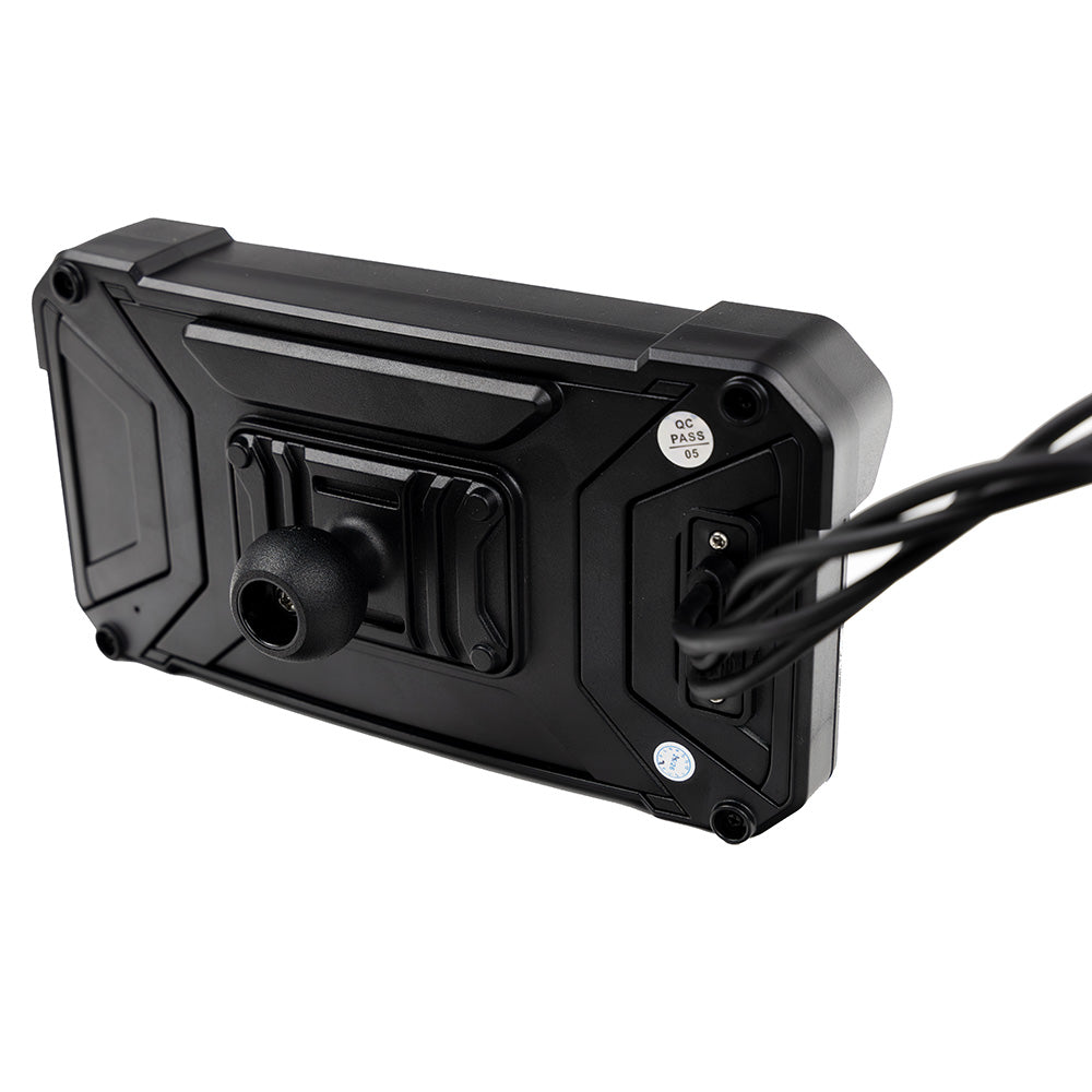 Aqua-Vu The Captain 4K LCD Display  Camera System [300-4975] Secondary image