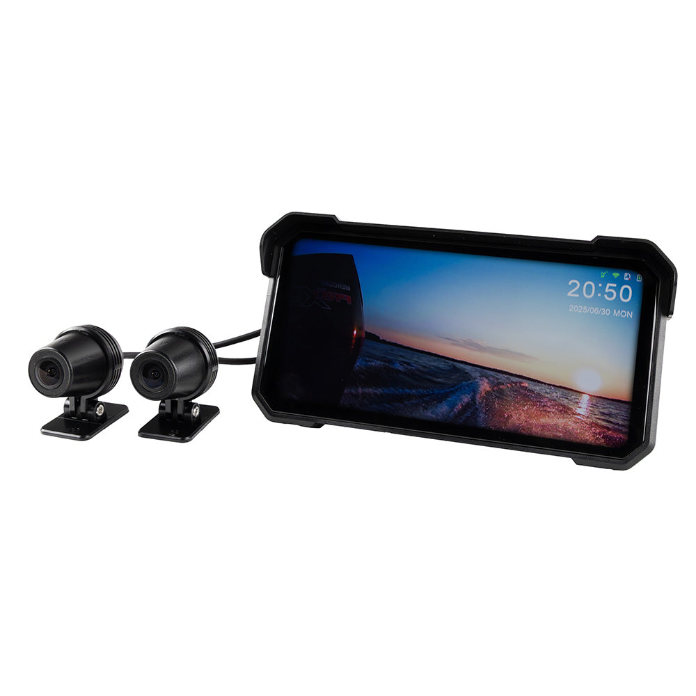 AquaVu The Captain 4K LCD Display  Camera System 3004975 Main image