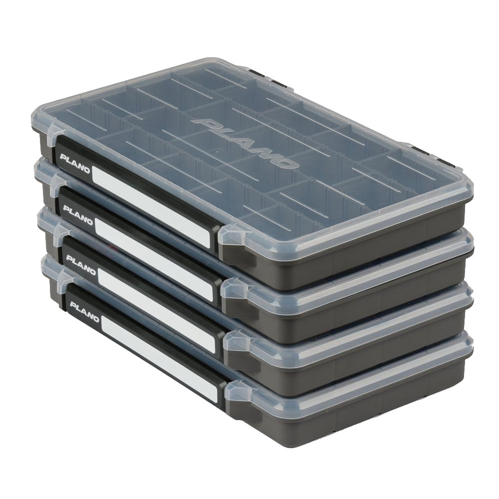 Plano Stowaway 3700 4Pack P000277 Main image