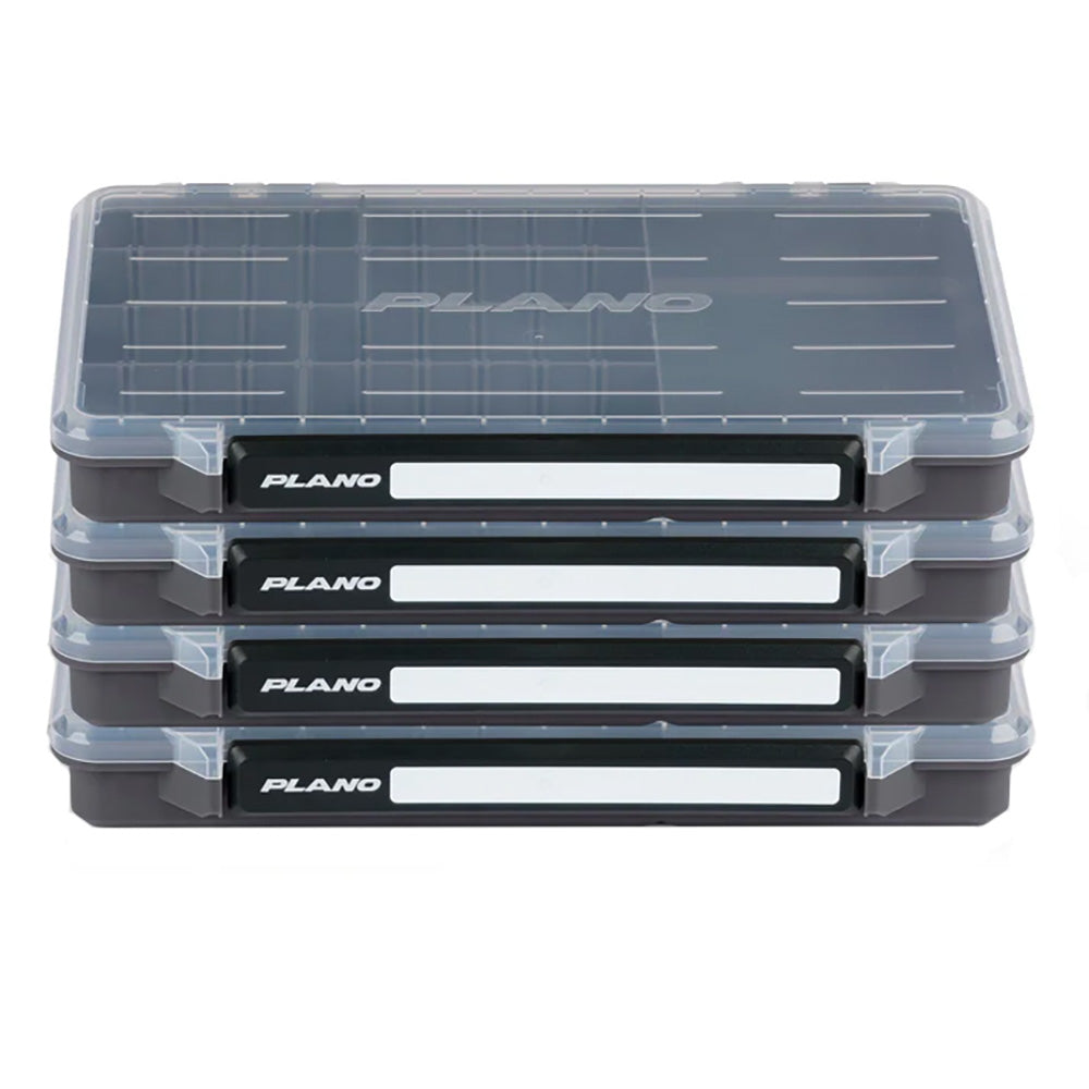 Plano StowAway 3600 5050 Split 4Pack P000278 Main image