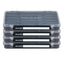 Plano StowAway 3600 5050 Split 4Pack P000278