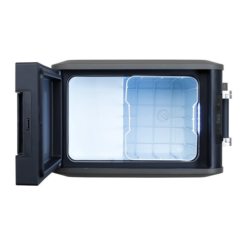 Dometic CFX5 25 Ice-Free 25L Electric Cooler - Black [97000050753] Secondary image