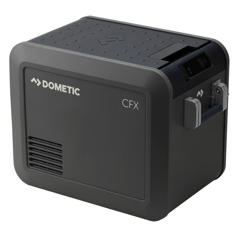Dometic CFX5 25 IceFree 25L Electric Cooler  Black 97000050753 Main image