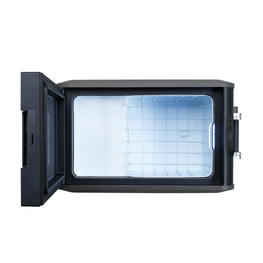 Dometic CFX5 35 Ice-Free 35L Electric Cooler - Black [97000050754] Secondary image