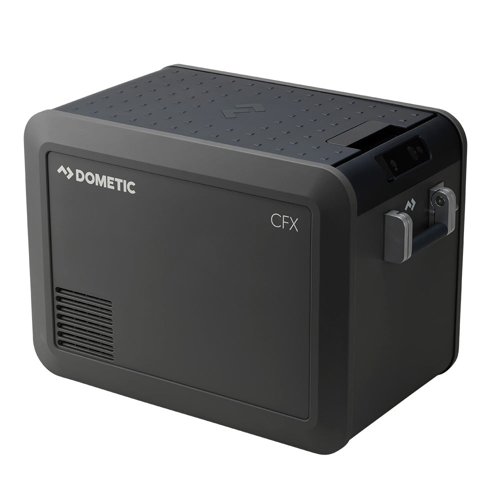 Dometic CFX5 45 IceFree 45L Electric Cooler  Black 97000050755 Main image