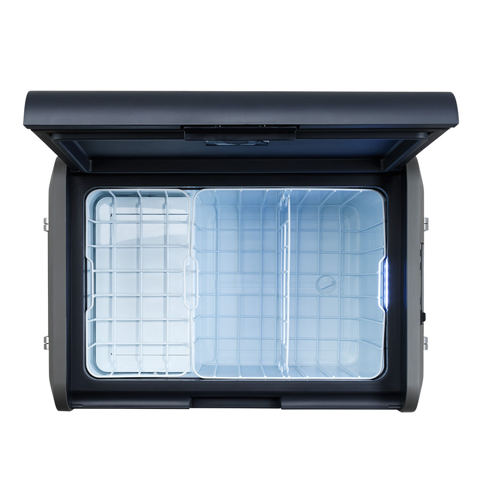 Dometic CFX5 55IM Ice-Free 55L Electric Cooler - Black [97000050756] Secondary image