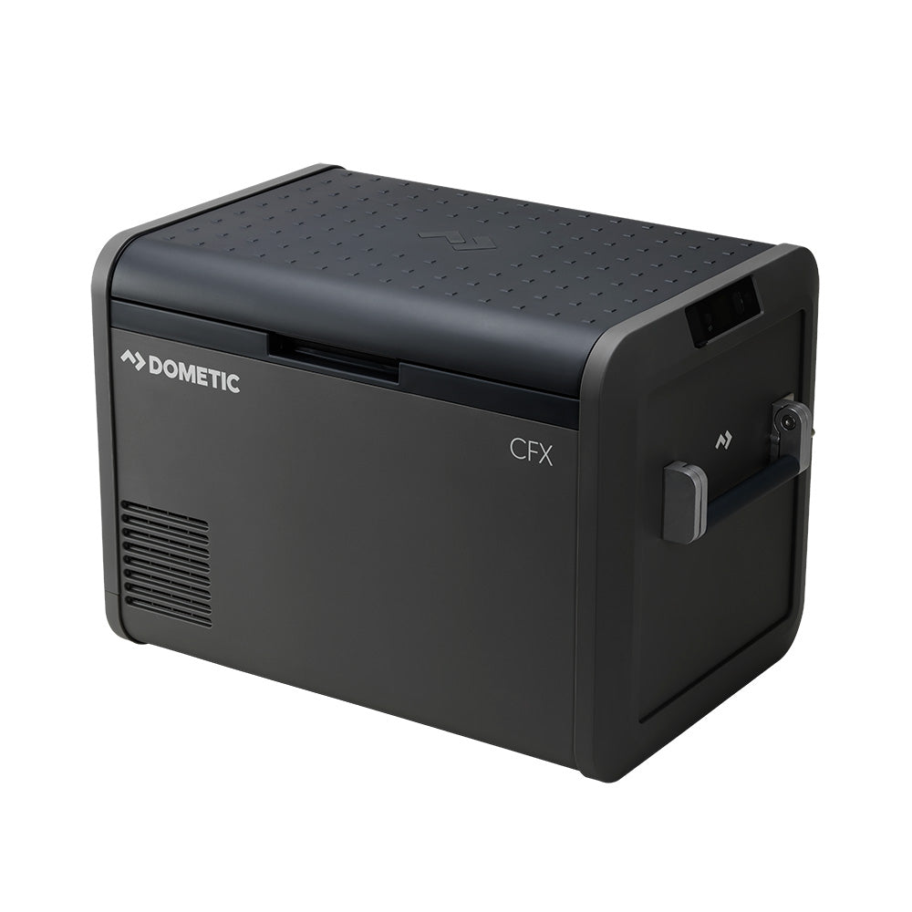 Dometic CFX5 55IM IceFree 55L Electric Cooler  Black 97000050756 Main image