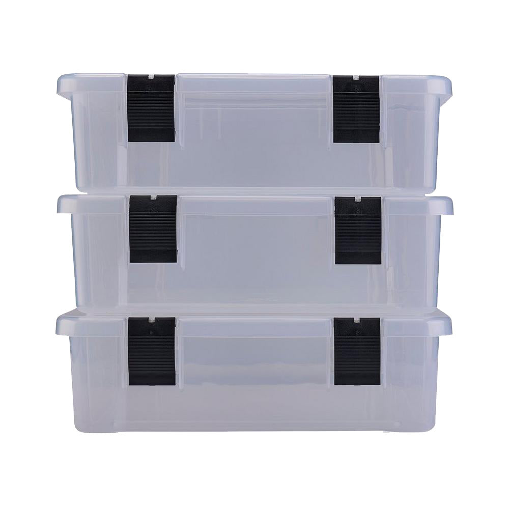 Plano ProLatch Stowaway *3-Pack [P000291] Secondary image