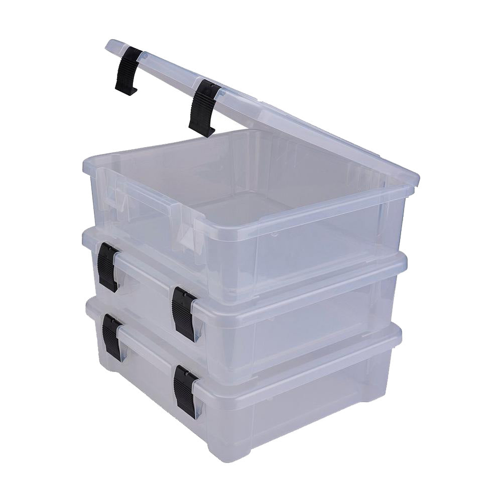Plano ProLatch Stowaway 3Pack P000291 Main image