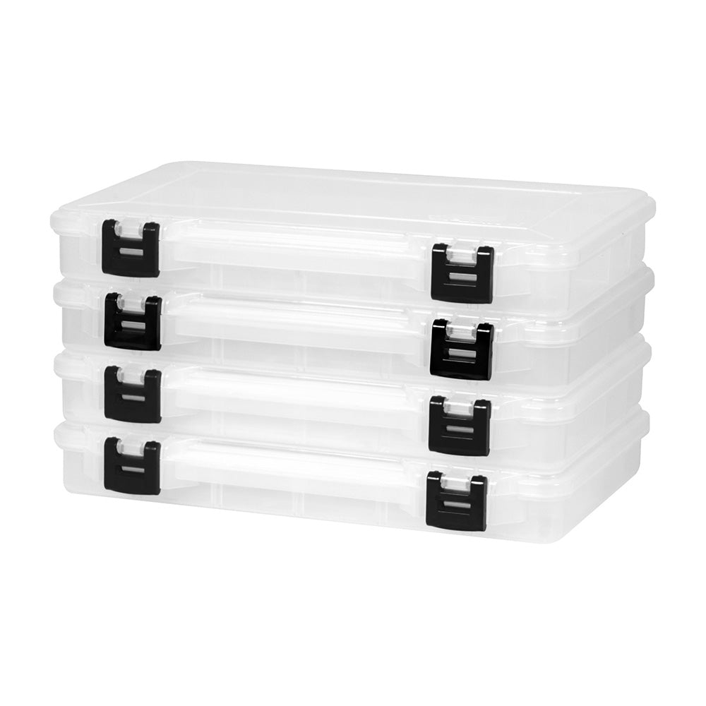 Plano 3700 StowAway 4Pack PLASM374 Main image