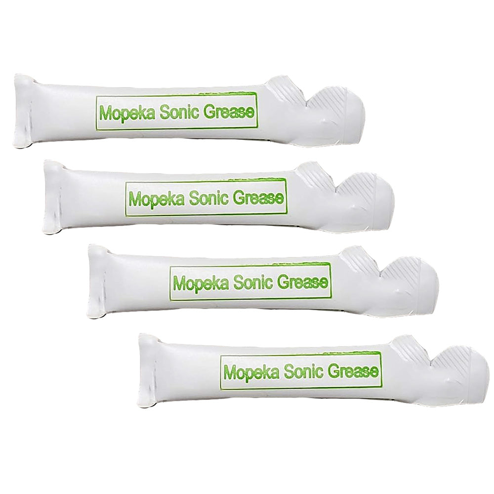 Mopeka Sonic Grease Single Use Packet 4Pack M2002009 Main image