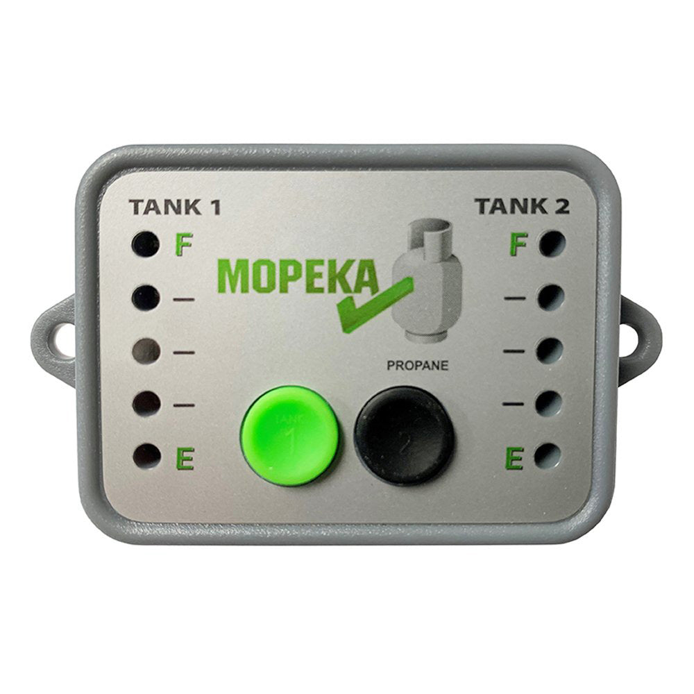 Mopeka LED Wireless Display fPro  Universal M1001207 Main image