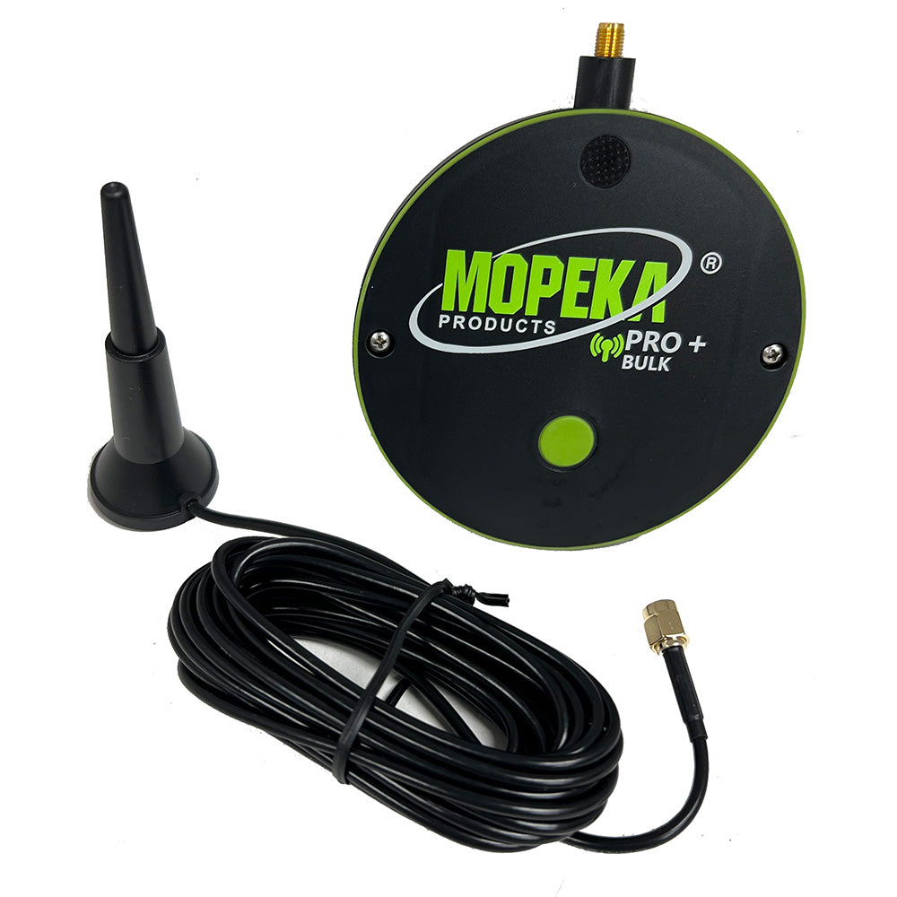 Mopeka PRO Bulk Cellular LTE  Cat  M1 fOver 4 Tall M1015050 Main image