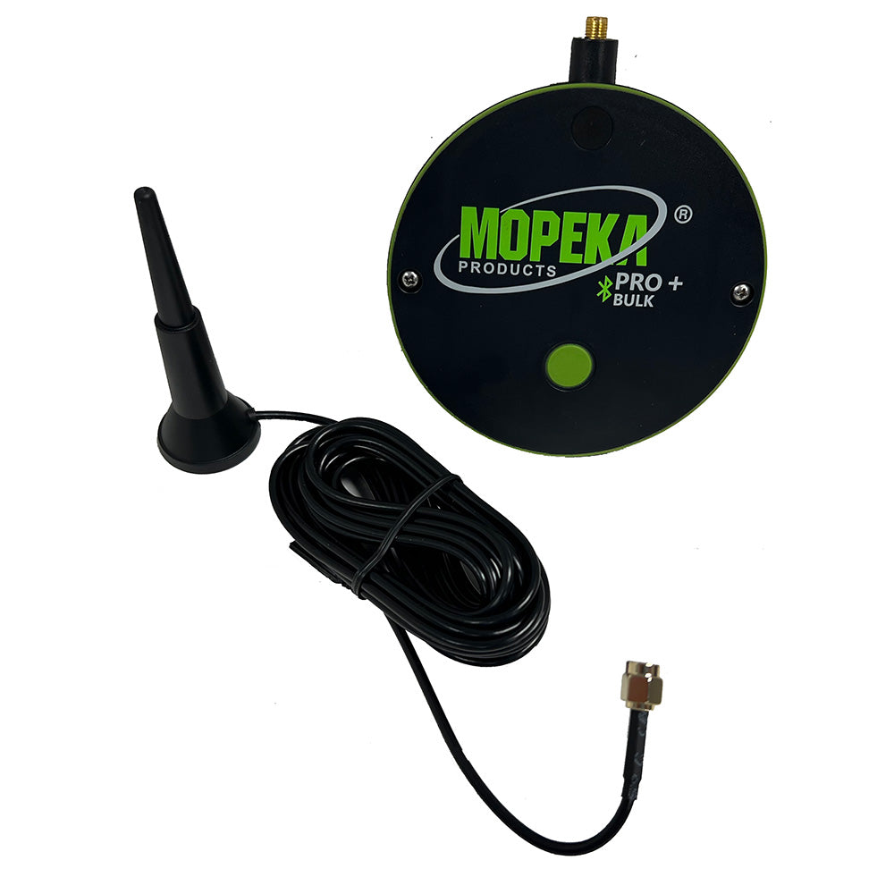 Mopeka PRO Bulk BLE  Long Range fOver 4 Tall M1015051 Main image
