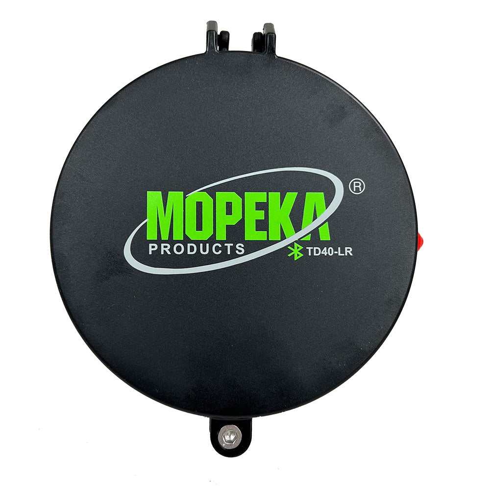 Mopeka TD40 Cellular LTE  Cat  M1 418 Tall  Works wAll NonPressurized Fluids M2012002 Main image