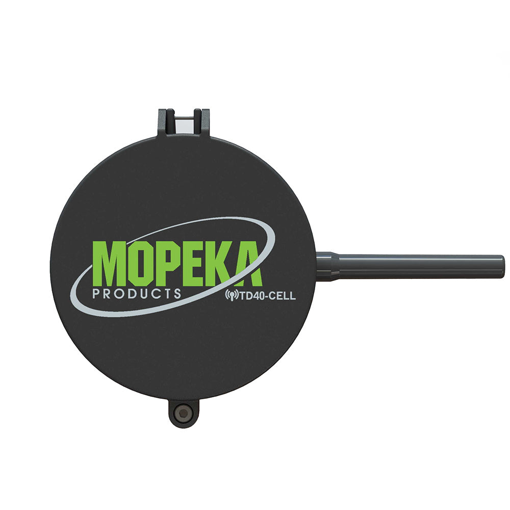 Mopeka TD40 BLE  LR 4 to 18 Tall  Work wAll NonPressurized Fluids M2012003 Main image