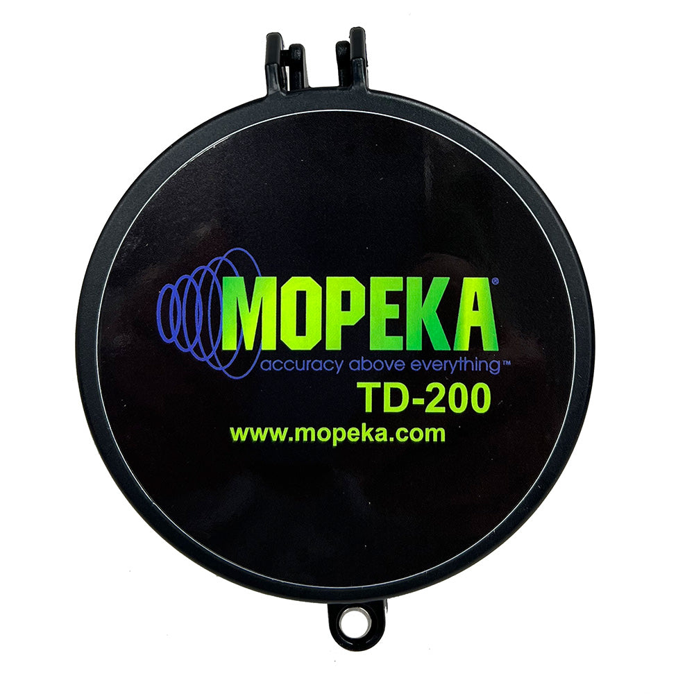 Mopeka TD200 Cellular LTE  Cat  M1 4 Tall or Less  Works wAll NonPressurized Fluids M2012006 Main image