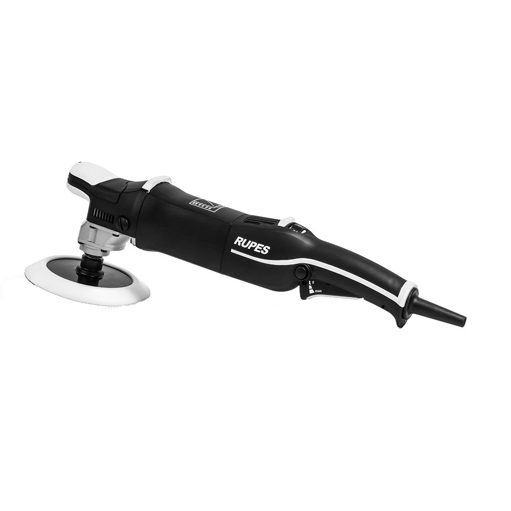 RUPES Rotary Polisher Bigfoot LH19E Tool Only LH19EUSSTD Main image