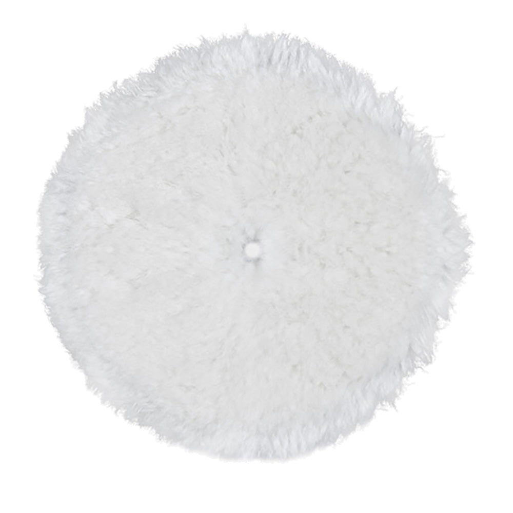 RUPES Cut  Finish Wool Polishing Pad fRotary Use wPolishers LH19E 150mm 9BL150F Main image