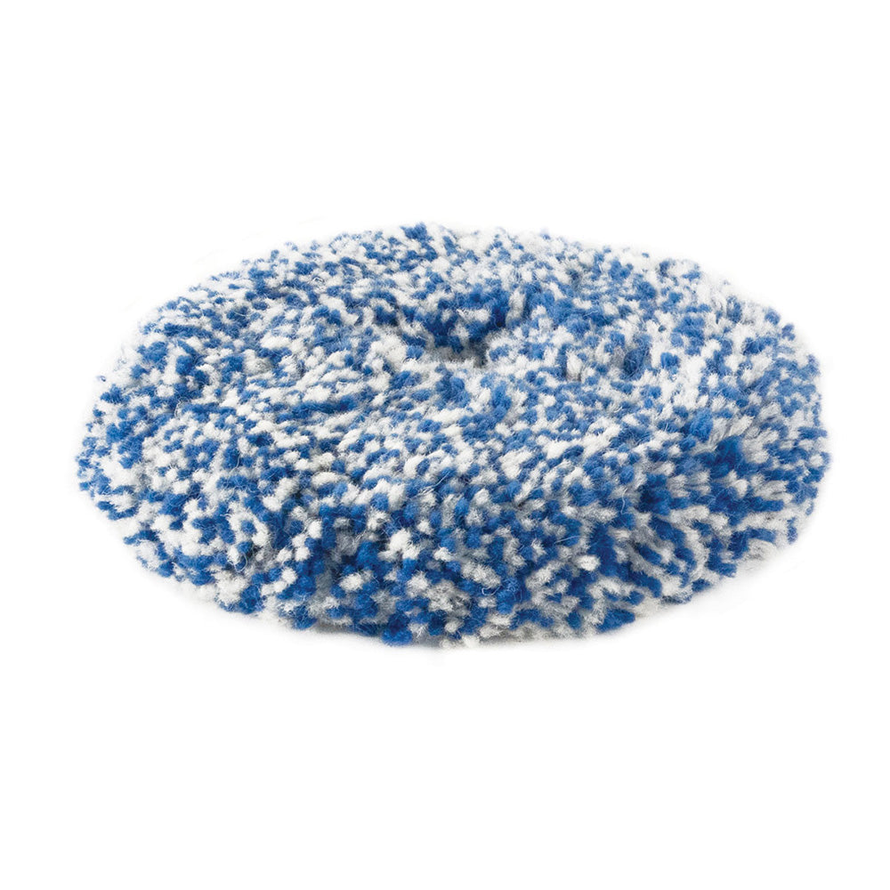 RUPES Twisted Wool Polishing Pad for Rotary Polisher 230mm 9BL230H Main image