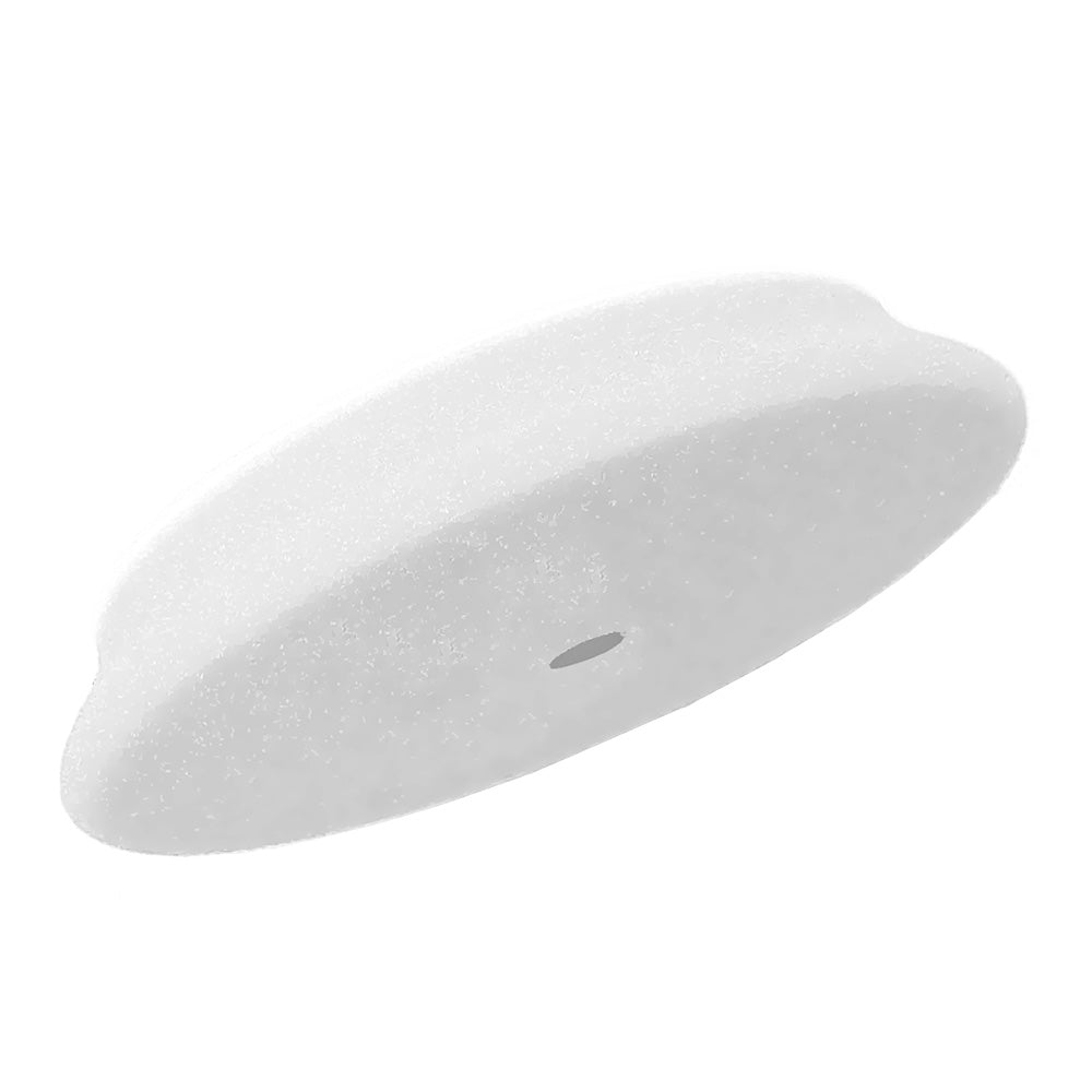 RUPES DA Ultra Fine Polishing Foam Pad 130150mm  White 9DA150S Main image